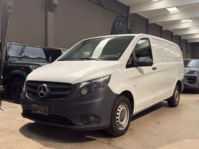 MERCEDES-BENZ Vito usata, con ABS