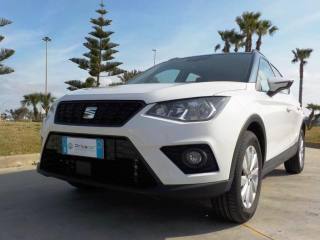 SEAT Arona usata, con Controllo automatico clima