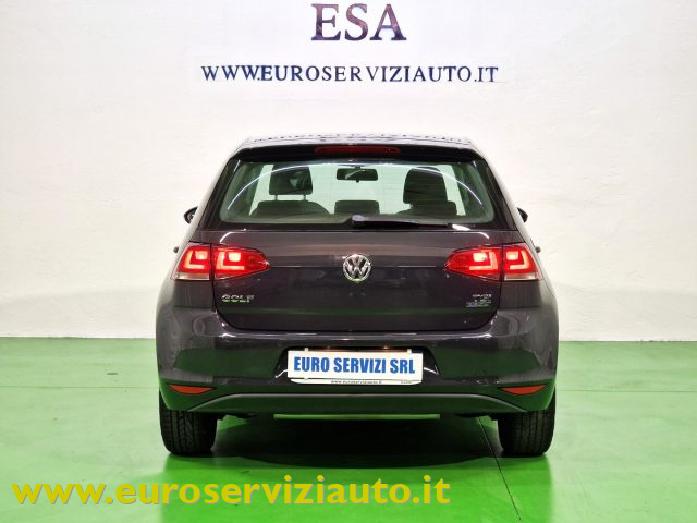 VOLKSWAGEN Golf usata 49