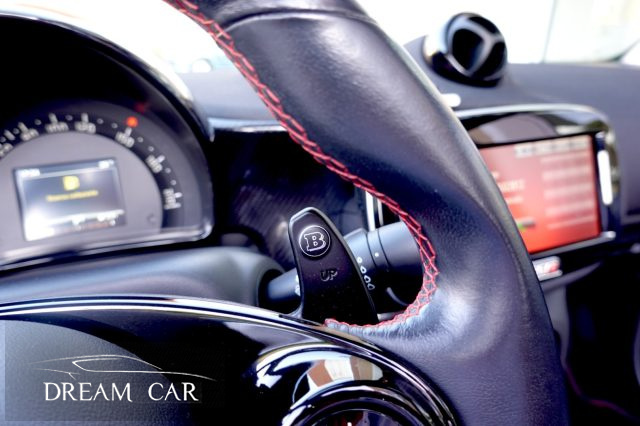 SMART ForTwo usata, con Cruise Control