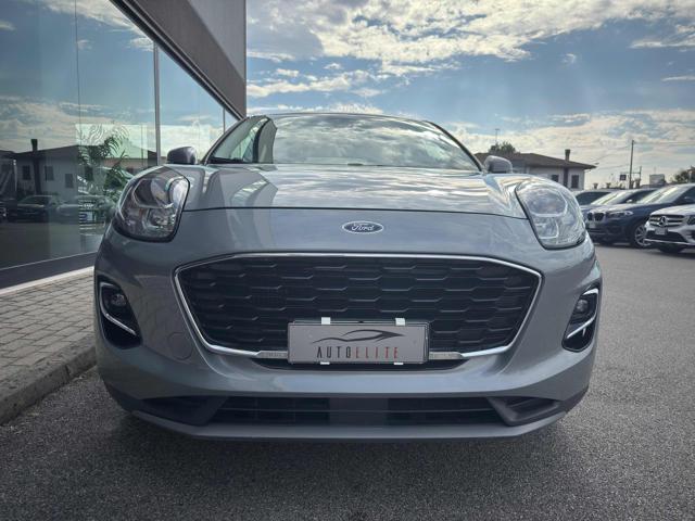 FORD Puma usata, con Airbag laterali