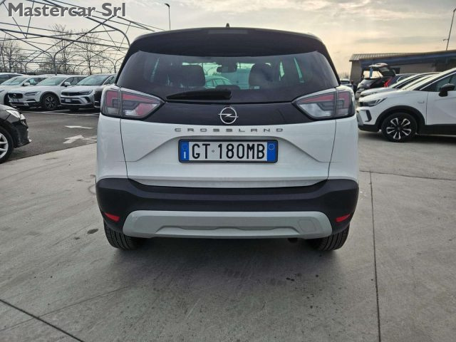 OPEL Crossland usata, con Alzacristalli elettrici