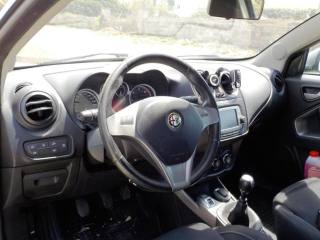 ALFA ROMEO MiTo usata, con Cerchi in lega
