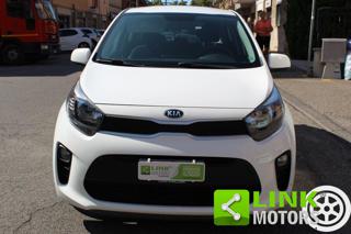 KIA Picanto usata, con Airbag