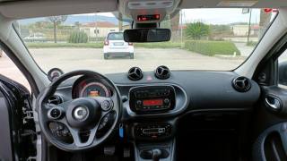 SMART ForFour usata, con ESP