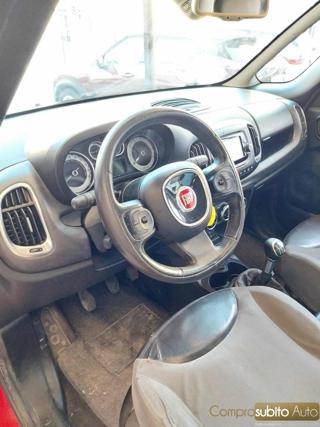 FIAT 500L usata 24