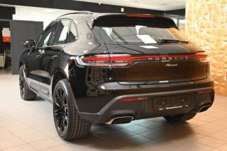 PORSCHE Macan usata 2