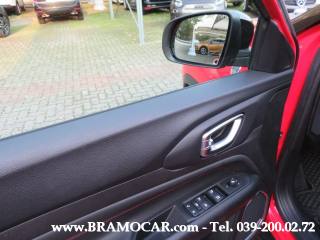 JEEP Compass usata, con Cruise Control