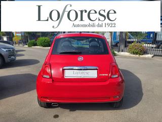 FIAT 500 usata, con Airbag Passeggero