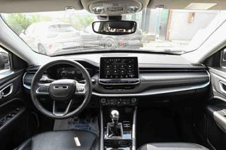 JEEP Compass usata, con Climatizzatore