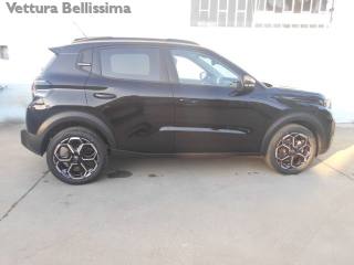 CITROEN C3 usata, con Airbag laterali