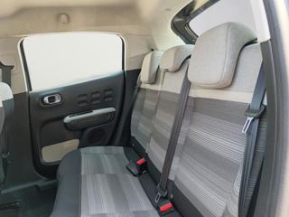 CITROEN C3 usata, con Autoradio