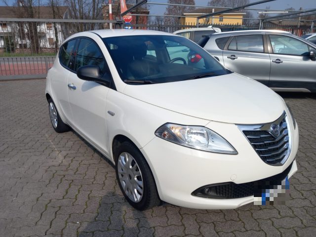 LANCIA Ypsilon usata, con Chiusura centralizzata
