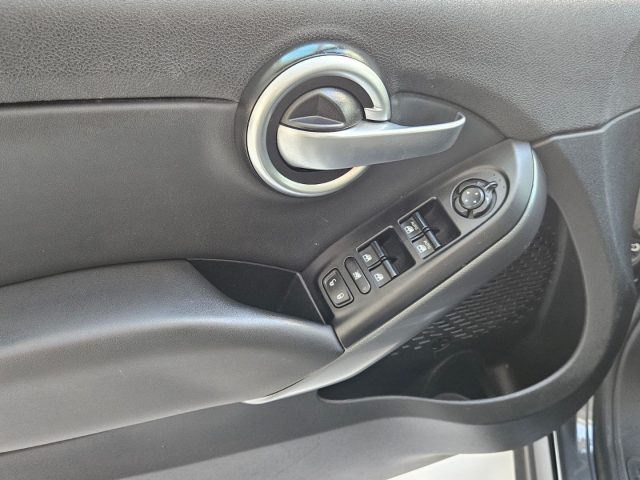 FIAT 500X usata, con Alzacristalli elettrici