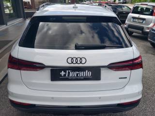 AUDI A6 allroad usata, con Alzacristalli elettrici