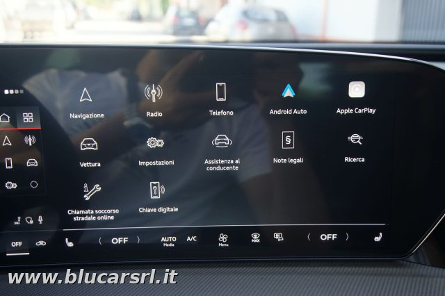 AUDI Q5 usata 25