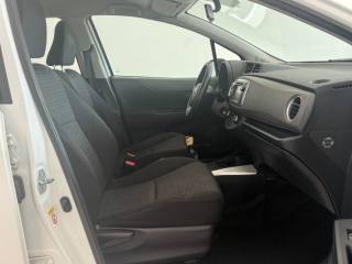 TOYOTA Yaris usata 14