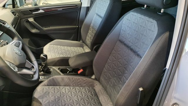 VOLKSWAGEN Tiguan usata, con Cerchi in lega