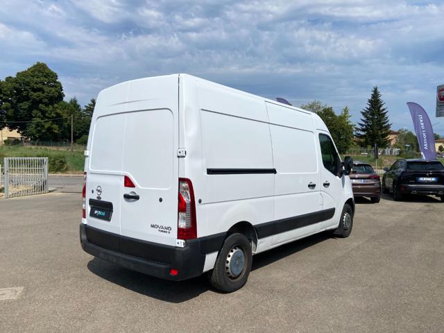 OPEL Movano usata 25