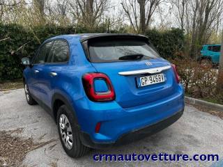 FIAT 500X usata, con Airbag
