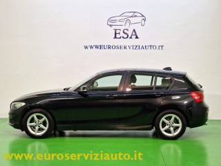 BMW 116 usata, con Airbag Passeggero