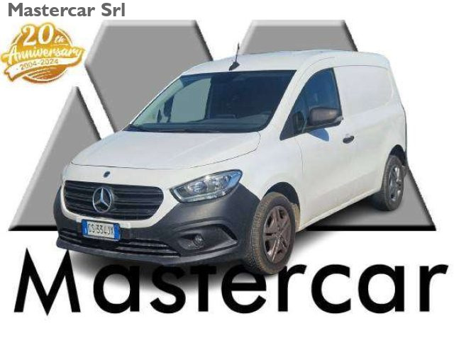 MERCEDES-BENZ Citan usata 0