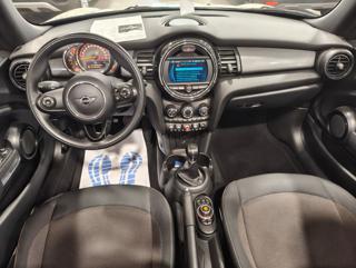MINI Mini usata, con Cerchi in lega