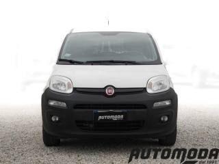 FIAT Panda usata, con Airbag