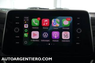 VOLKSWAGEN T-Roc usata, con Touch screen