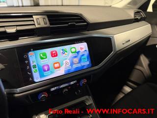 AUDI Q3 usata, con USB