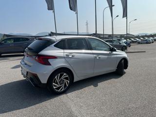 HYUNDAI i20 usata, con Airbag Passeggero