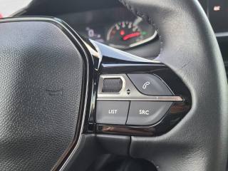 PEUGEOT 208 usata, con Riconoscimento dei segnali stradali