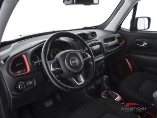 JEEP Renegade usata 7