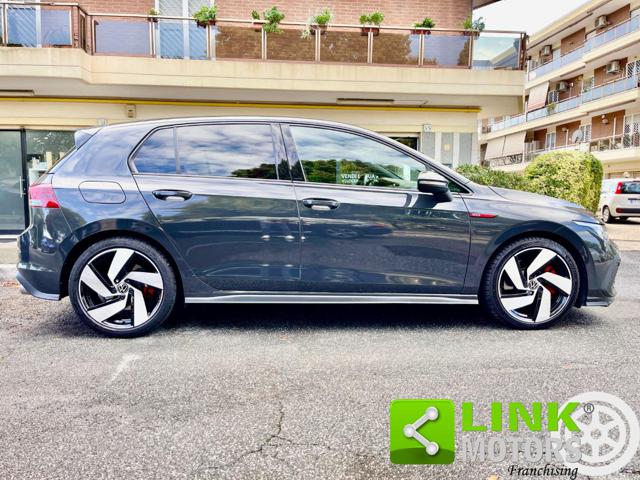 VOLKSWAGEN Golf usata, con Cruise Control