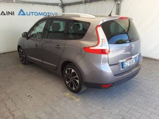 RENAULT Scenic usata, con Fendinebbia