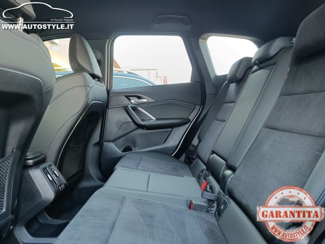 BMW X1 usata, con Cruise Control