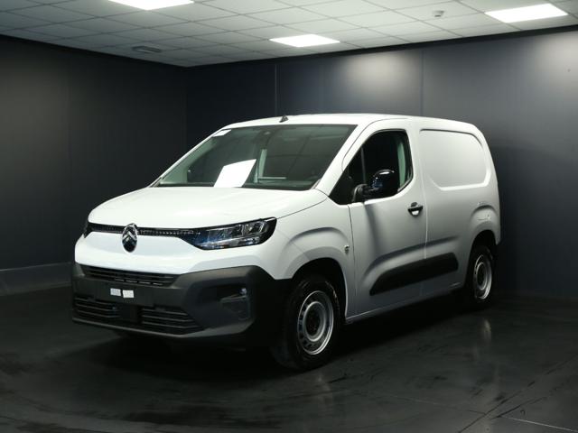 CITROEN Berlingo usata, con ABS