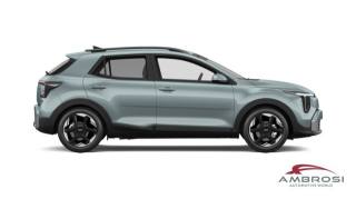 KIA Stonic usata 5