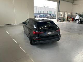 AUDI A3 usata, con Alzacristalli elettrici
