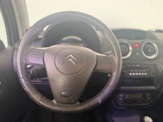 CITROEN C3 usata 17