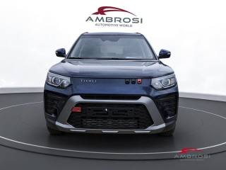 KGM Tivoli usata 5