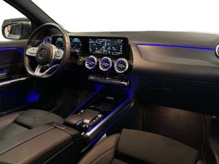 MERCEDES-BENZ GLA 200 usata, con Immobilizzatore elettronico