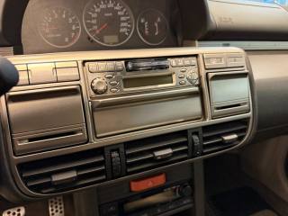 NISSAN X-Trail usata, con Climatizzatore