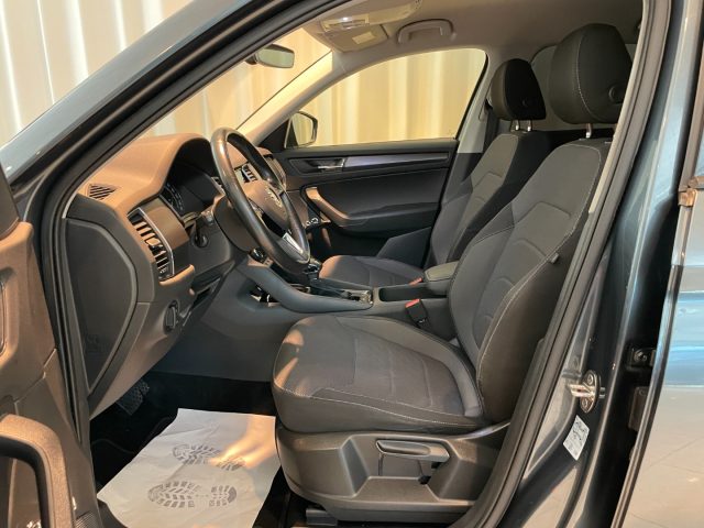SKODA Kodiaq usata, con Airbag Passeggero