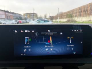 MERCEDES-BENZ A 180 usata, con Adaptive Cruise Control