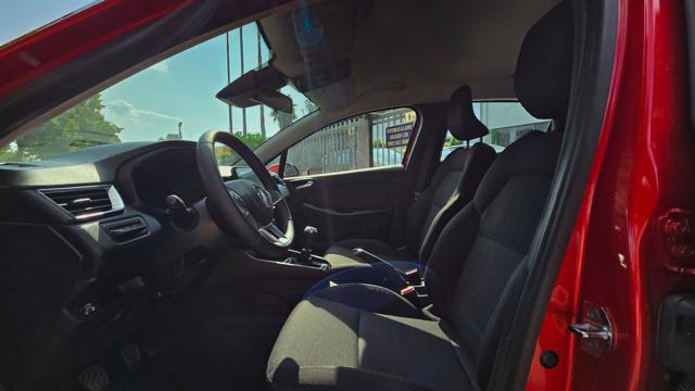 RENAULT Clio usata, con Filtro antiparticolato