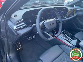 AUDI A5 usata, con Fendinebbia