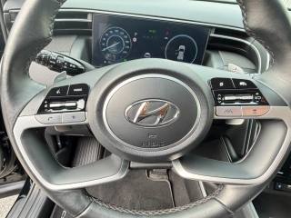 HYUNDAI Tucson usata, con Controllo automatico clima