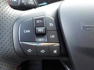 FORD Focus usata, con Controllo vocale