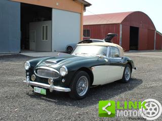AUSTIN Healey usata 7